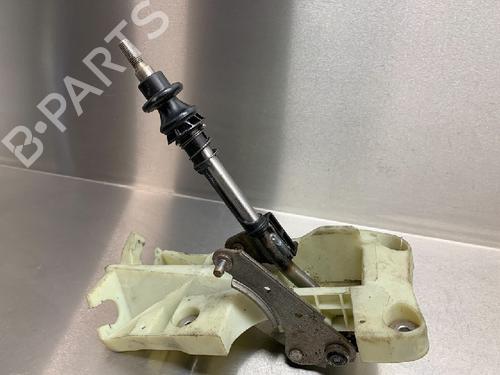 Gear lever NISSAN PRIMERA Estate (WP12) 1.9 dCi | BP10826142M90 