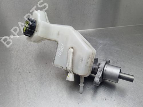 Used Brake master cylinder Brake master cylinder MAZDA 3 Saloon (BL) 1.6 MZR (BL12) (105 hp) 21024825 21024825