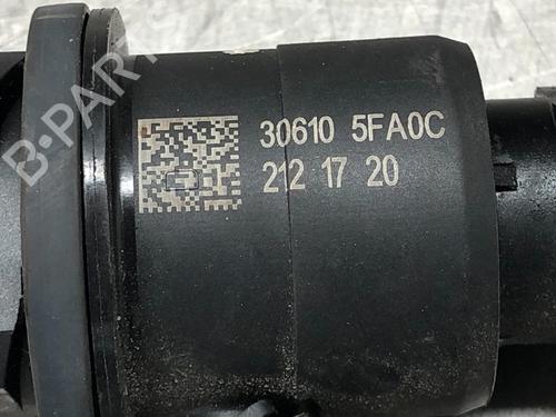 Clutch slave cylinder NISSAN MICRA V (K14) 0.9 IG-T | BP13182898M113 