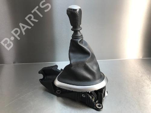 Gear lever NISSAN QASHQAI / QASHQAI +2 I (J10, NJ10, JJ10E) 2.0 | BP10846977M90 