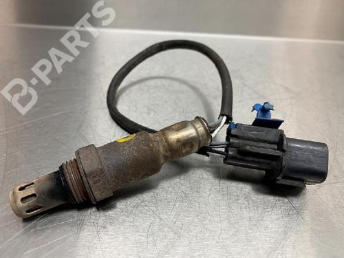 Used Electronic sensor Electronic sensor CHEVROLET CAPTIVA (C100, C140) 2.4 4WD (136 hp) 10844460 10844460