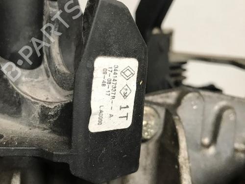 Gearbox NISSAN MICRA V (K14) 0.9 IG-T | BP38544943M3 - Image 2