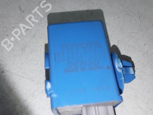 Used Electronic sensor TOYOTA C-HR (_X1_) 1.8 Hybrid (ZYX10_, ZYX11_) (98 hp) 13173514