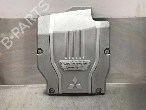 Used Upper protection MITSUBISHI OUTLANDER III (GG_W, GF_W, ZJ, ZL, ZK) Plug-in Hybrid (GG2W) (200 hp) 10856728