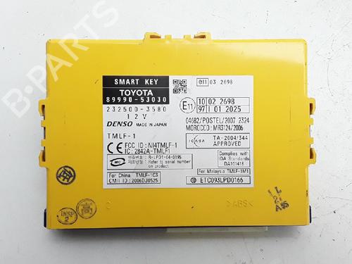 control-unit-lexus-is-ii-_e2_-250-gse20-8999053030-2325003580-2005-2006-2007-2008-2009-2010-2011-2012-2013-10831497 main image