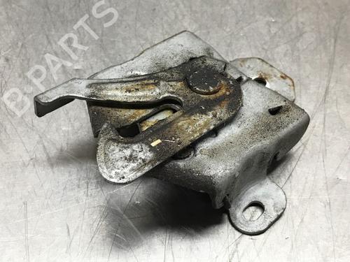 Used Hood lock SUZUKI ALTO VII (GF, HA25_, HA35_) 1.0 (AMF310, GFC31S) (68 hp) 11780864
