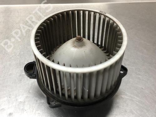 Used Heater blower motor HYUNDAI GETZ (TB) 1.1 (67 hp) 12843879