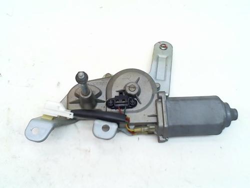 Used Rear wiper motor CHEVROLET MATIZ (M200, M250) 0.8 (52 hp) 10822289