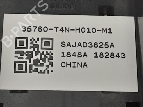 Switch HONDA JAZZ IV (GK_) 1.5 | BP10855997I30 