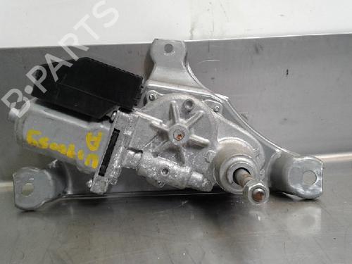 Used Rear wiper motor TOYOTA YARIS (_P13_) 1.5 Hybrid (NHP130_, NHP130) (101 hp) 10825863