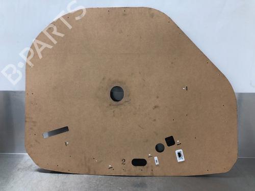 Used Boot lining Boot lining 13239492 13239492