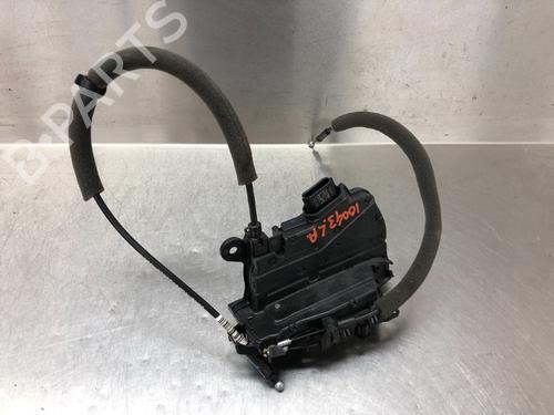 Used Rear left lock NISSAN MICRA V (K14) 0.9 IG-T (90 hp) 13185916