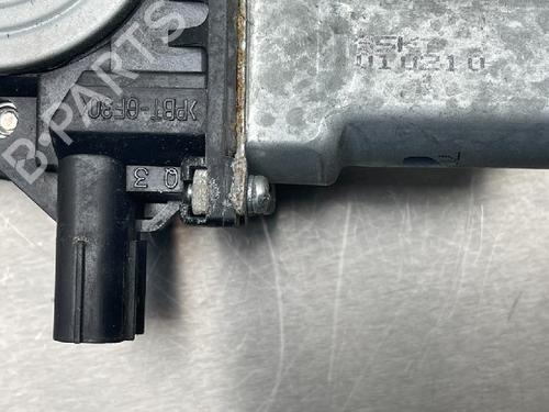 Rear right window mechanism HONDA ACCORD VIII Estate (CW) 2.2 i-DTEC (CW3) | BP10844072C25 