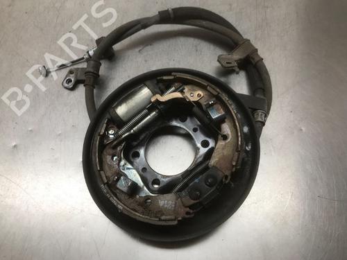 Handbrake cable KIA PICANTO II (TA) 1.0 | BP13182582C145 