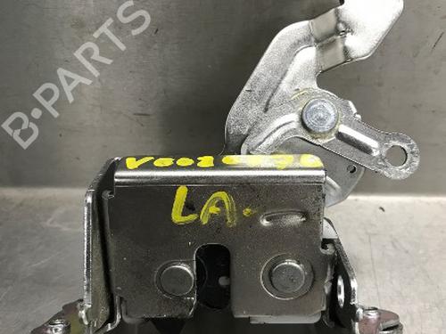 Used Rear left lock NISSAN NV200 Van e-NV (ME0N) (109 hp) 18412278