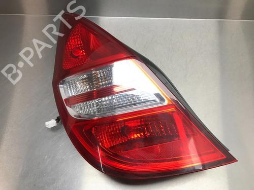 Used Left taillight HYUNDAI i30 (FD) 1.4 (109 hp) 13945732