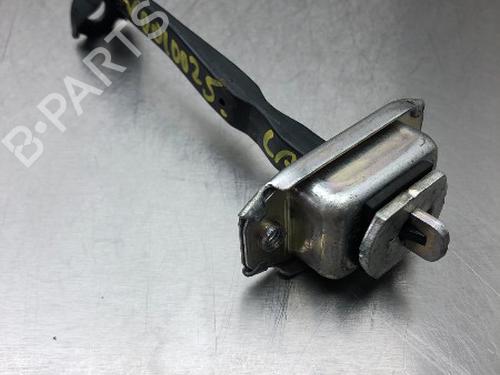 Used Hinge/Door check strap NISSAN QASHQAI II SUV (J11, J11_) 1.3 DIG-T (160 hp) 13389959