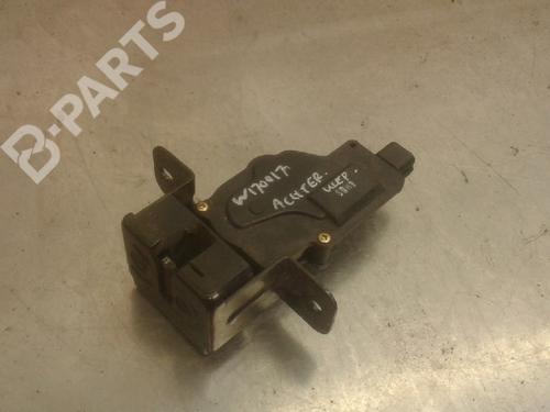 Used Tailgate lock Tailgate lock KIA SORENTO I (JC) 2.5 CRDi 4WD (140 hp) 10829279 10829279