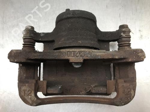 Left front brake caliper CHEVROLET SPARK (M300) 1.2 | BP26898439M105 