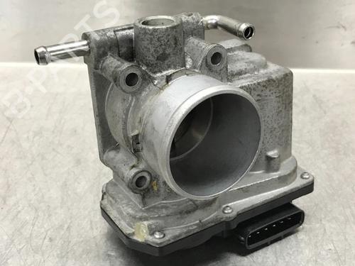 Spjældhus SUZUKI ALTO VII (GF) 1.0 (AMF310, GFC31S) (68 hp) 10858188