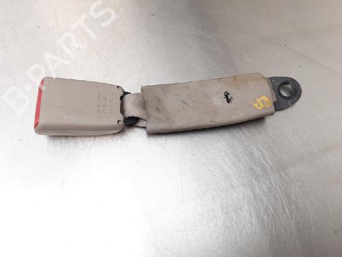Seat buckle TOYOTA RAV 4 III (_A3_) 2.2 D 4WD (ALA30_, ALA30R) | BP13177157I32 