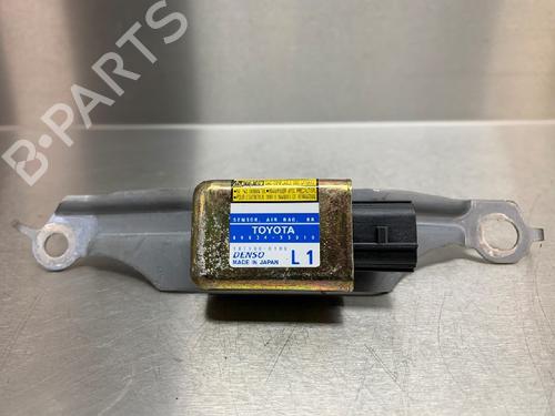 Modulo electronico TOYOTA CAMRY Saloon (_V3_) 2.4 (ACV30, ACV36) (152 hp) 10843348