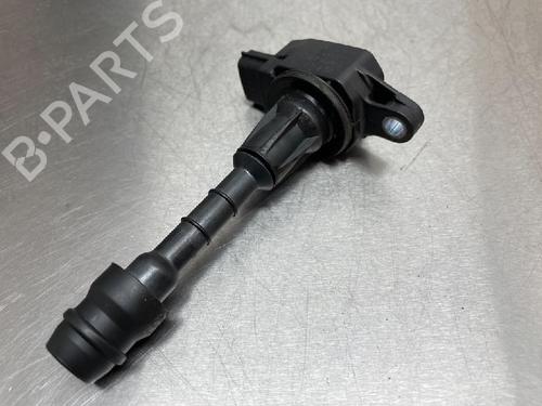 Used Ignition coil NISSAN NOTE (E11, NE11) 1.4 (88 hp) 10847533