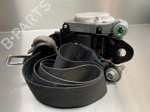 Front left seatbelt NISSAN MURANO I (Z50) 3.5 4x4 | BP10842533I26 