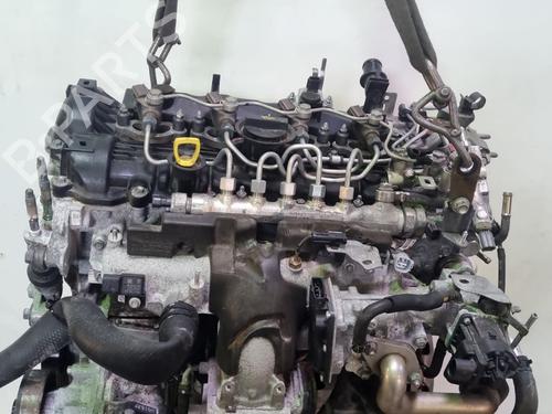 Engine MAZDA CX-5 (KE, GH) 2.2 D AWD (KE102) | BP33181229M1  - Image 6