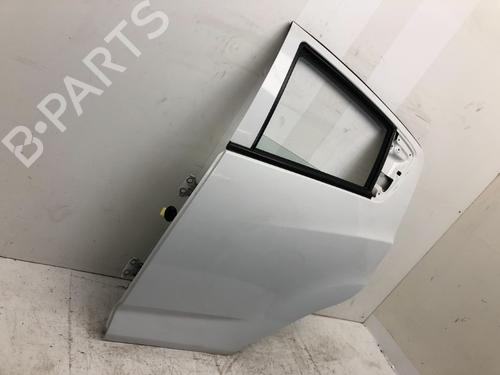 Left rear door CHEVROLET SPARK (M300) 1.0 | BP11684620C4