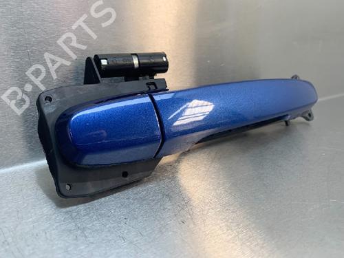 Klamka zewnętrzna drzwi przednich prawych DAIHATSU TERIOS (J2_, F7__) 1.5 VVT-i RWD | BP10846634C129 
