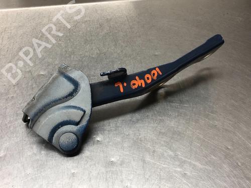 Hinge/Door check strap HYUNDAI GETZ (TB) 1.1 | BP13184968C146 