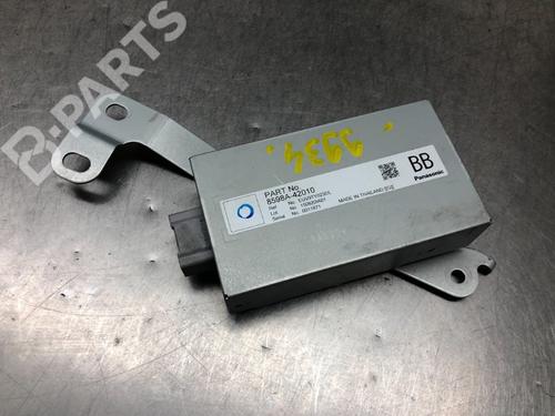 Used Control unit Control unit TOYOTA RAV 4 IV (_A4_) 2.0 4WD (ZSA44_) (151 hp) 11198083 11198083