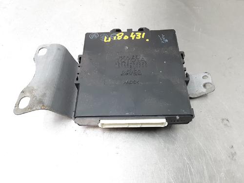 Used Electronic module LEXUS IS II (_E2_) 250 (GSE20) (208 hp) 10845269