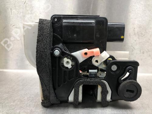 Rear left lock KIA PICANTO II (TA) 1.0 | BP16911372C100 