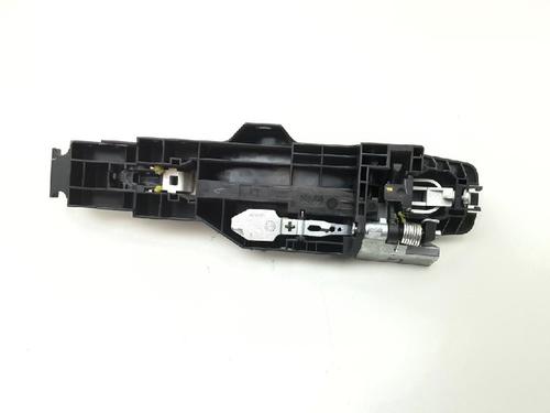 Rear left exterior door handle NISSAN NOTE (E12) 1.2 DIG-S | BP10840465C130 