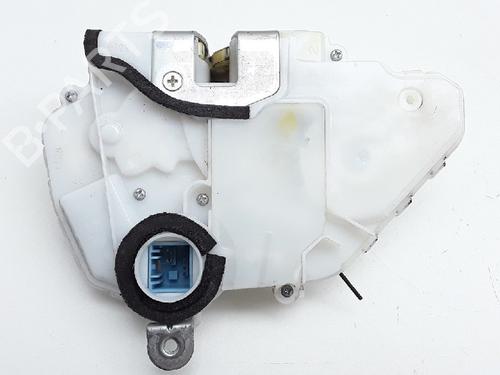 Front right lock HONDA CIVIC VIII Saloon (FD, FA) 1.3 IMA (FA3, FD3) | BP10830942C97 