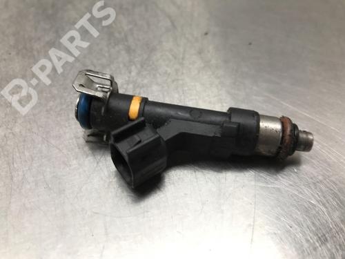 Used Injector Injector MAZDA 6 Station Wagon (GY) 1.8 (120 hp) 10855114 10855114