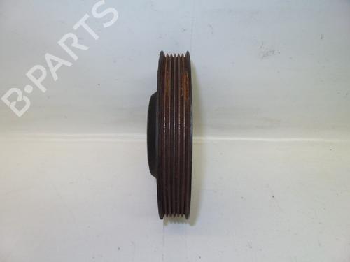 Pulley MITSUBISHI GRANDIS (NA_W) 2.4 MIVEC (NA4W) | BP13178601M122 
