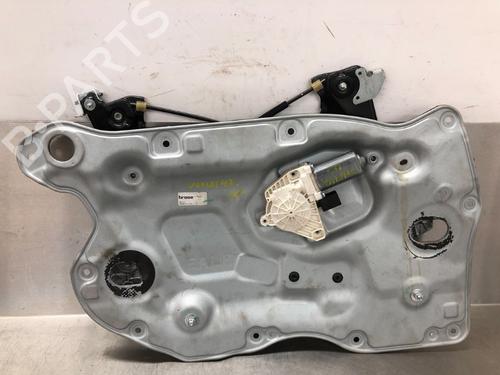 Used Front left window mechanism NISSAN 370Z Coupe (Z34) 3.7 (328 hp) 13610608