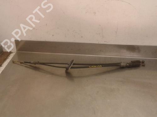 Used Cable MITSUBISHI L400 Van (PD_W, PC_W, PB_V, PA_W, PA_V) 2500 TD (PD5W, PD5V, PA5W, PA5V) (87 hp) 13170650