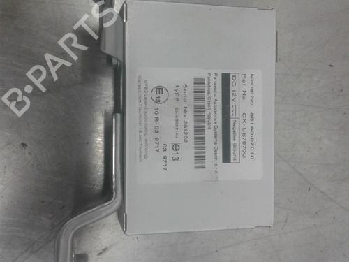 Used Control unit Control unit 10828185 10828185