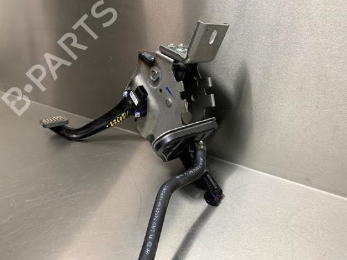 Clutch pedal HYUNDAI TUCSON (TL, TLE) 1.6 GDi | BP10842470I13 