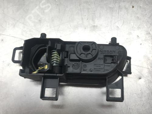 Rear right exterior door handle NISSAN MICRA V (K14) 1.0 IG-T 100 | BP15108170C130 