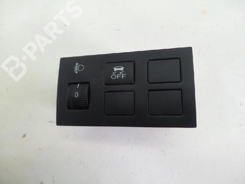 Used Switch Switch MAZDA 2 (DE_, DH_) 1.3 (DE3FS) (86 hp) 10823932 10823932