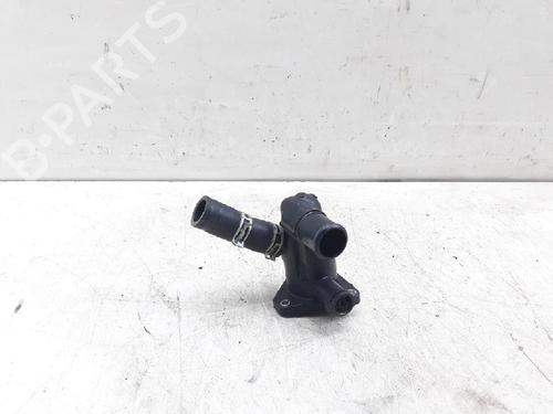 Thermostat housing TOYOTA YARIS (_P9_) 1.33 VVT-i (NSP90_, NSP90R) | BP13173031M116 