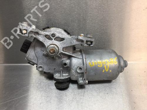 Viskermotor vindrude SUBARU FORESTER (SH_) 2.0 D AWD (SHH, SHD, SHN) (147 hp) 10845636