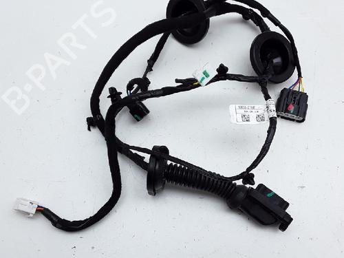 Ledningsnet HYUNDAI TUCSON (TL, TLE) 1.6 GDi (132 hp) 12946444