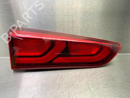 Venstre Baklys Venstre Baklys HYUNDAI i20 II (GB, IB) 1.0 T-GDI (101 hp) 17375677 17375677