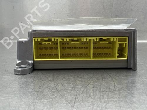 Kollisjonspute styreenhet MITSUBISHI GRANDIS (NA_W) 2.4 MIVEC (NA4W) | BP16647791M53 